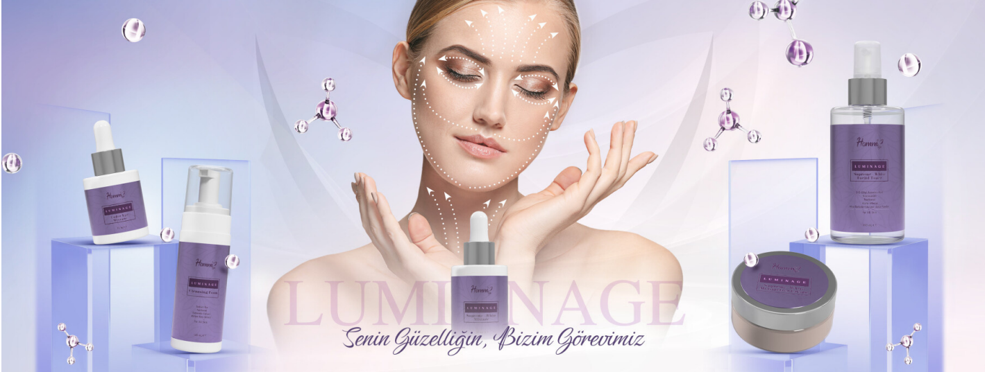 Luminage Serisi