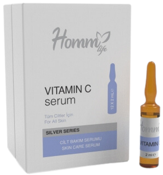 Vitamin C Serum