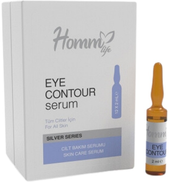Eye Contour Serum