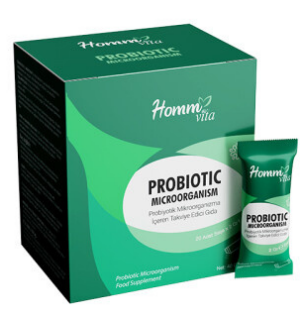 Probiyotik
