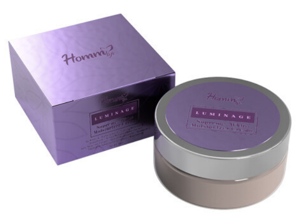 Luminage Supreme White Moisturizer Cream – Aydınlatıcı Nemlendirici