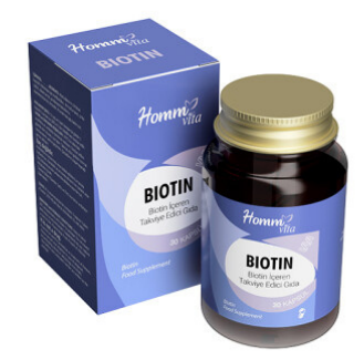 Biotin