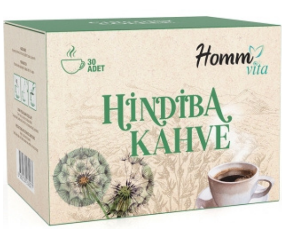 Hindiba Kahve