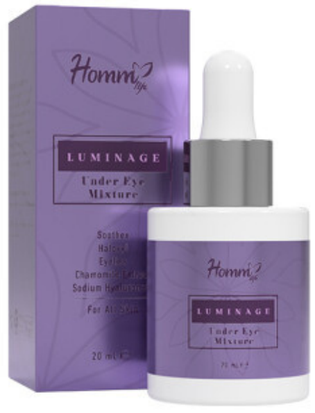 Luminage Under Eye Mixture – Göz Altı Serumu